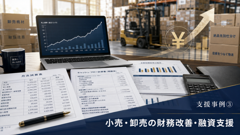 【支援事例②】M&A補助金を活用した訪問看護事業の承継支援 ― 専門家コストを抑えながら、地域医療をつなぐ